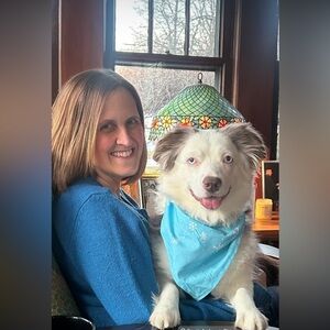 My Posh Shows ! Like to be notified when I go live